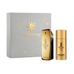 Paco Rabanne 1 Million zestaw woda toaletowa 100ml + dezodorant 150ml