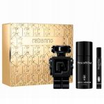 Paco Rabanne Phantom zestaw perfumy 100ml + dezodorant 150ml + miniatura perfum 10ml