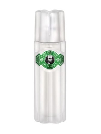 Cuba Original Cuba Green woda po goleniu spray 100ml