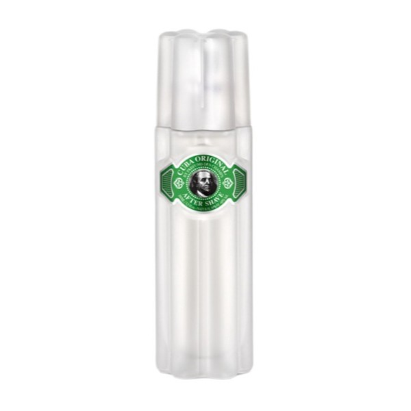 Cuba Original Cuba Green woda po goleniu 100ml
