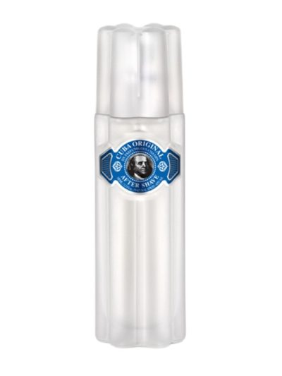 Cuba Original Cuba Blue woda po goleniu spray 100ml