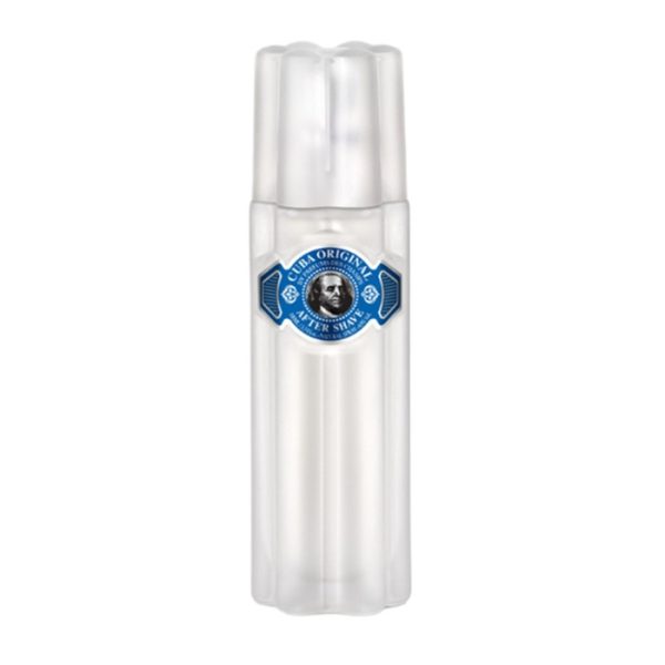 Cuba Original Cuba Blue woda po goleniu 100ml