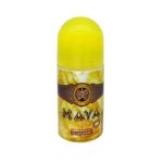 Cuba Original Cuba Maya For Women dezodorant w kulce 50ml