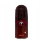 Cuba Original Cuba Red dezodorant w kulce 50ml