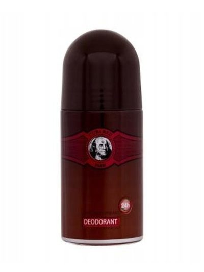 Cuba Original Cuba Red dezodorant w kulce 50ml