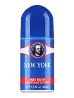 Cuba Original Cuba New York For Men dezodorant w kulce 50ml