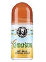 Cuba Original Cuba Cactus For Men dezodorant w kulce 50ml