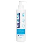 Linovit A+E dermatologiczny żel do mycia z witaminami A i E 250ml