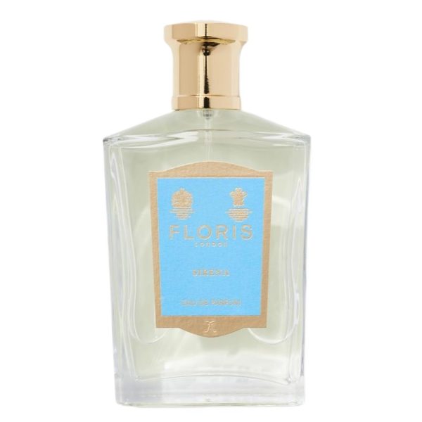 Floris Sirena woda perfumowana 100ml