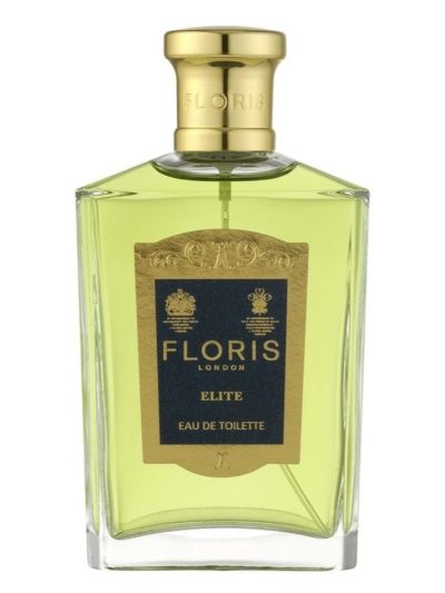 Floris Elite woda toaletowa 100ml