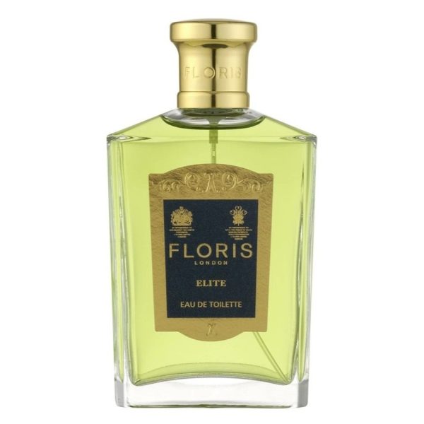 Floris Elite woda toaletowa 100ml