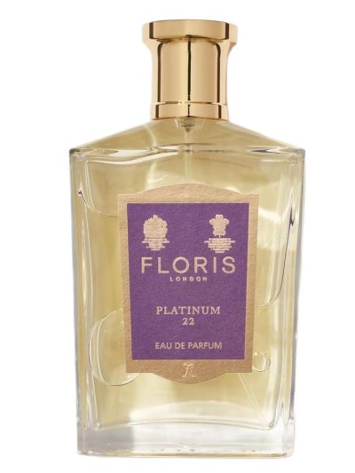 Floris Platinium 22 woda perfumowana 100ml