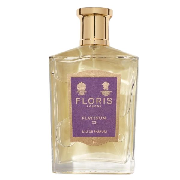 Floris Platinium 22 woda perfumowana 100ml