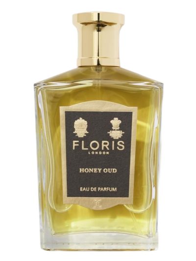 Floris Honey Oud woda perfumowana 100ml
