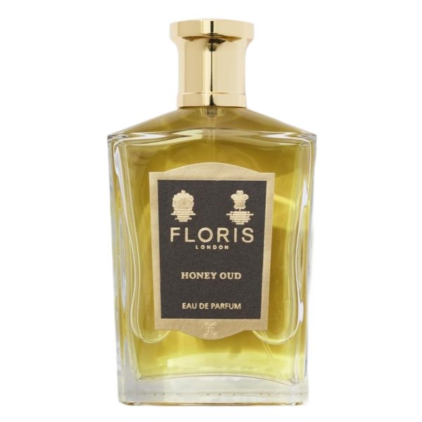 Floris Honey Oud woda perfumowana 100ml