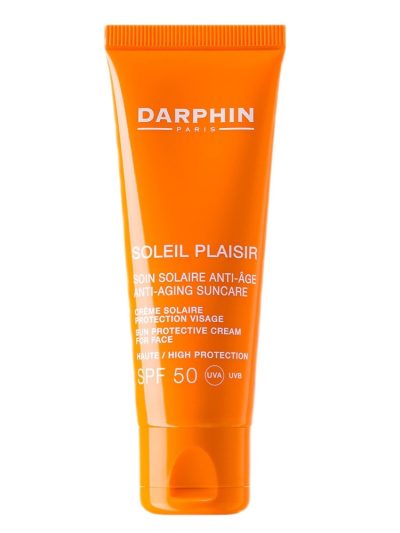 Darphin Soleil Plaisir krem do twarzy SPF50 50ml