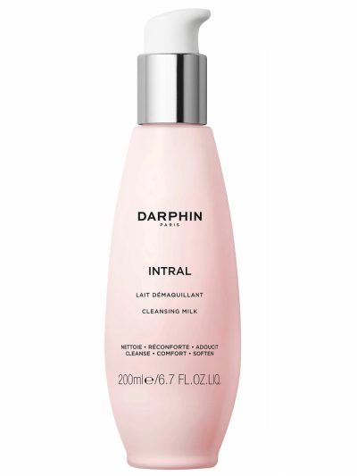 Darphin Intral mleczko oczyszczające do twarzy 200ml