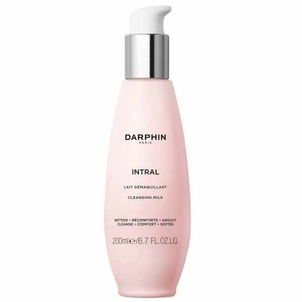 Darphin Intral mleczko oczyszczające do twarzy 200ml