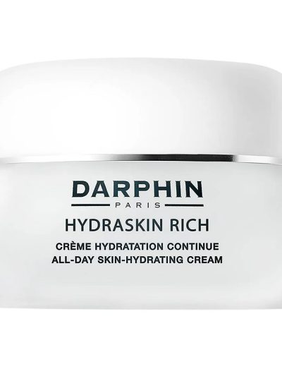 Darphin Hydraskin Rich bogaty krem nawilżający 50ml