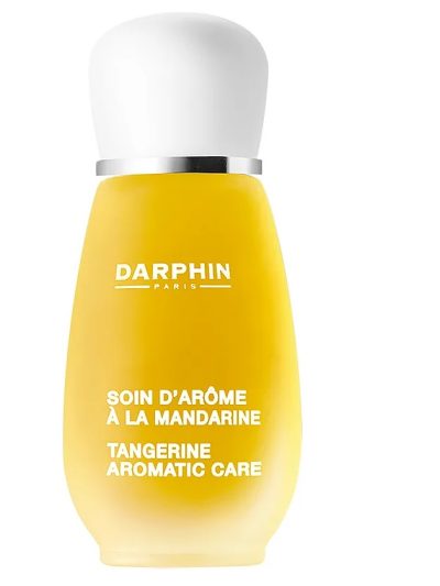 Darphin Tangerine Aromatic Care olejek do twarzy 15ml