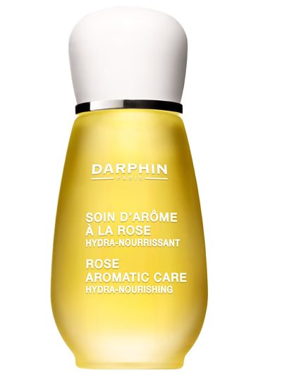 Darphin Rose Aromatic Care różany olejek do twarzy 15ml
