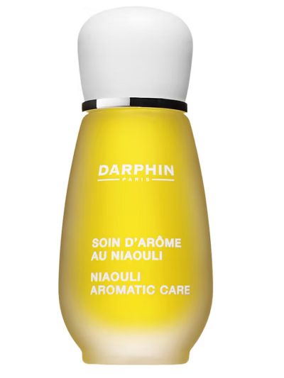 Darphin Niaouli Aromatic Care olejek do cery mieszanej i tłustej 15ml
