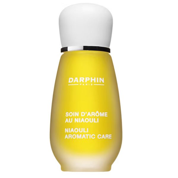 Darphin Niaouli Aromatic Care olejek do cery mieszanej i tłustej 15ml