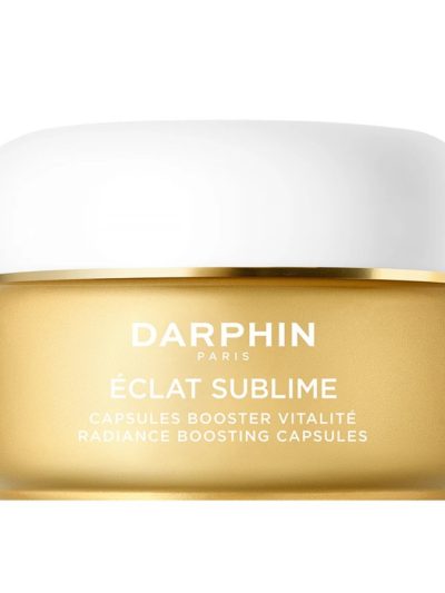 Darphin Eclat Sublime serum do twarzy w kapsułkach 60szt