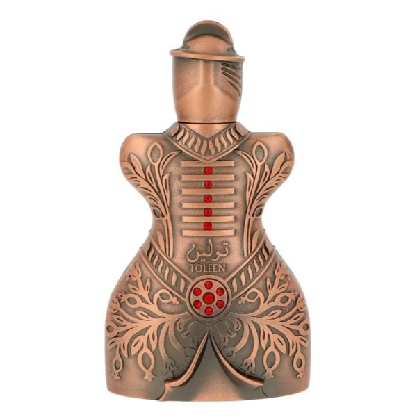 Lattafa Niche Emarati Toleen woda perfumowana 80ml