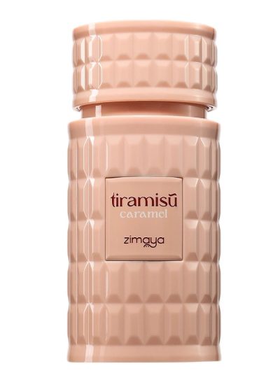 Zimaya Tiramisu Caramel woda perfumowana 100ml