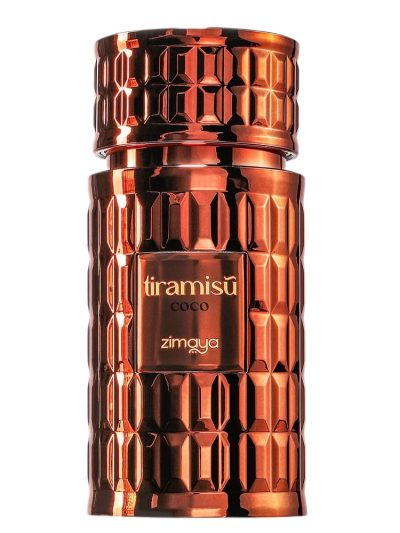 Zimaya Tiramisu Coco woda perfumowana 100ml