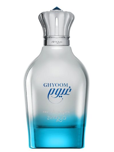 Zimaya Ghyoom woda perfumowana 100ml