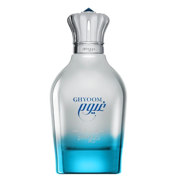 Zimaya Ghyoom woda perfumowana 100ml