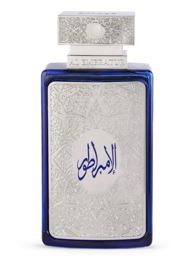 Zimaya Al Embratur Intense woda perfumowana 100ml