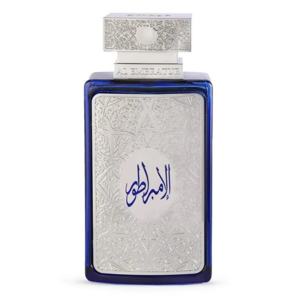 Zimaya Al Embratur Intense woda perfumowana 100ml