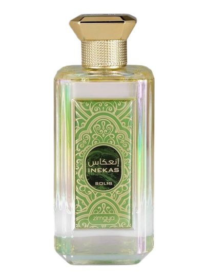 Zimaya Inekas Solis woda perfumowana 100ml