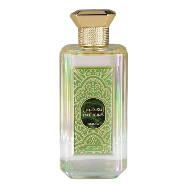 Zimaya Inekas Solis woda perfumowana 100ml