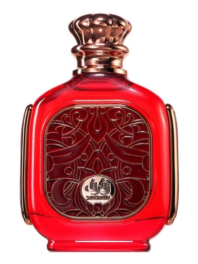 Zimaya Zukhruf Cherry woda perfumowana 100ml
