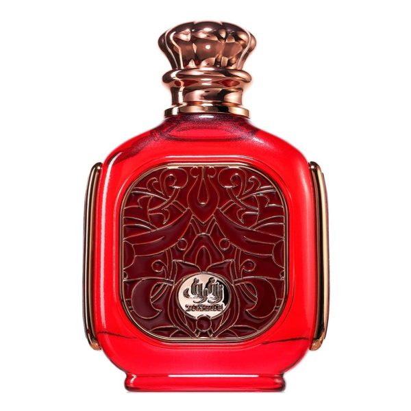 Zimaya Zukhruf Cherry woda perfumowana 100ml