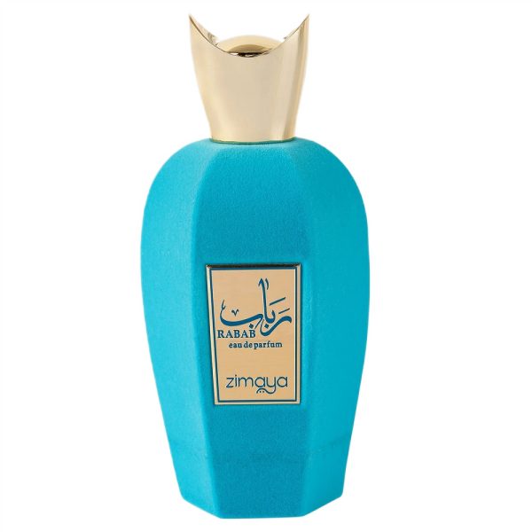 Zimaya Rabab woda perfumowana 100ml