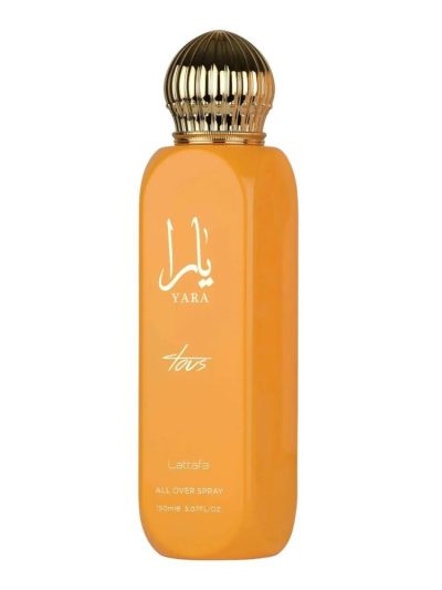 Lattafa Yara Tous perfumowany do ciała 150ml