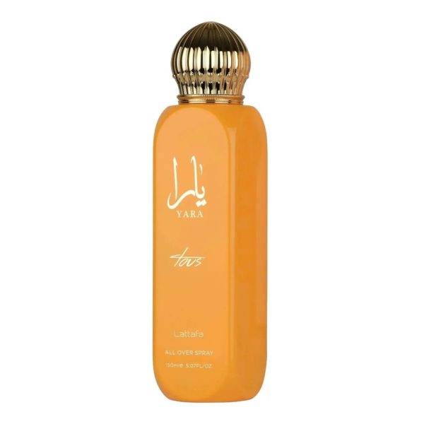 Lattafa Yara Tous perfumowany do ciała 150ml