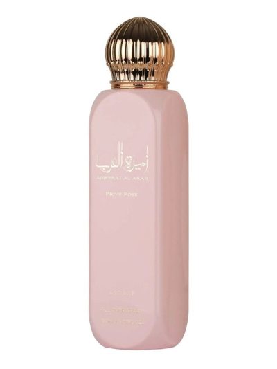 Lattafa Ameerat Al Arab Prive Rose perfumowany do ciała 150ml