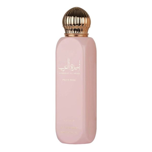 Lattafa Ameerat Al Arab Prive Rose perfumowany do ciała 150ml