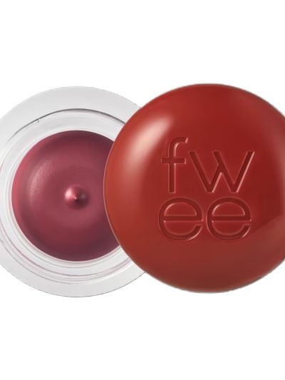 Fwee Lip&Cheek Blurry Pudding Pot pudding do ust i policzków RS05 Film 5g