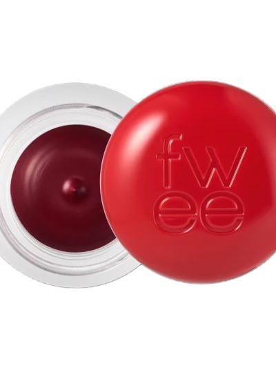 Fwee Lip&Cheek Blurry Pudding Pot pudding do ust i policzków RD05 Greedy 5g