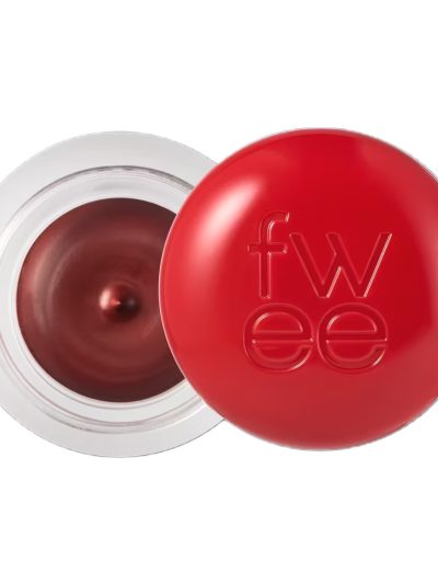 Fwee Lip&Cheek Blurry Pudding Pot pudding do ust i policzków RD04 Fav 5g