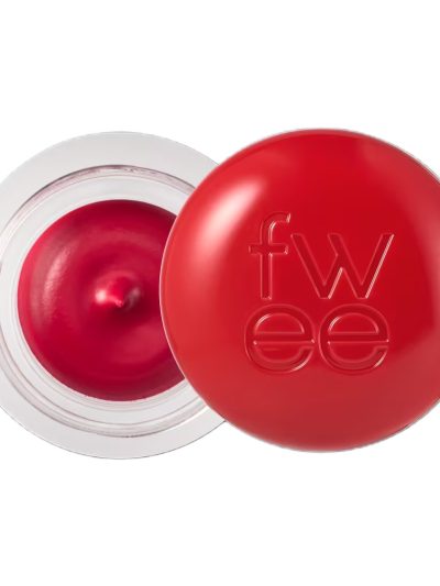 Fwee Lip&Cheek Blurry Pudding Pot pudding do ust i policzków RD02 Mule 5g