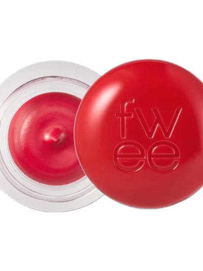 Fwee Lip&Cheek Blurry Pudding Pot pudding do ust i policzków RD01 D-Day 5g