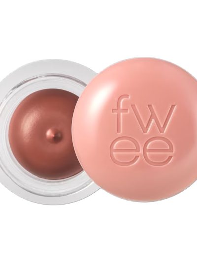 Fwee Lip&Cheek Blurry Pudding Pot pudding do ust i policzków ND05 Be 5g